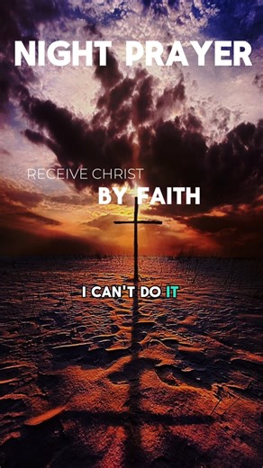 Amen, I surrender to you, O Lord. 🙏