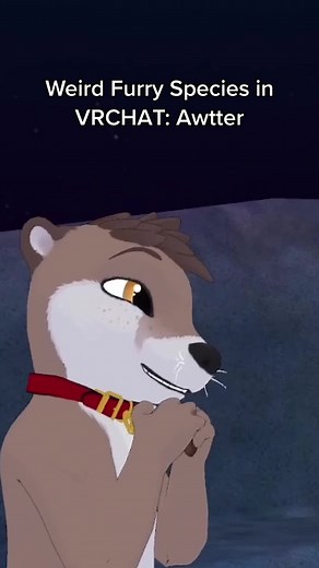 #furry #awtter #vrchat #tahvotalks Mad Bossa bu Spring