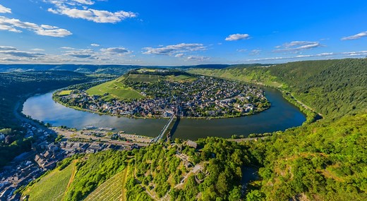 Bike & Boat - VBT Bicycling Vacations