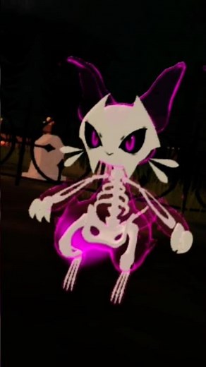 Pink Duskit! |Loomian Legacy