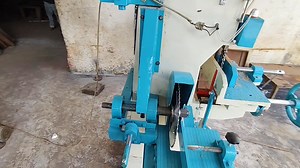#chain machine 9988947686-9815851528 | Punjab Machine Tools