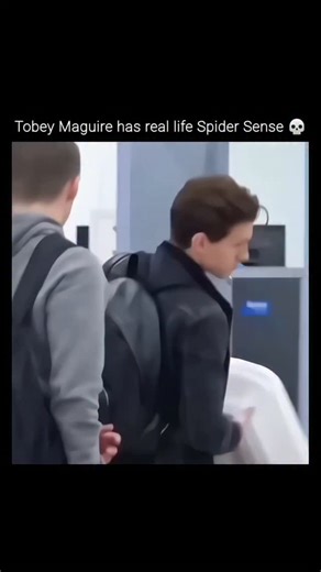 Movies ¦ Entertainment ¦ Rich Movies on Instagram: "💫 Spider-Man Trilogy (2002–2007) 🕷️🕸️ 🎥 Action • Superhero • Sam Raimi universe 🎞️ Before the multiverse, Tobey Maguire was Spider-Man. The shy Queens kid juggling homework, heartbreak, and world-saving. From the upside-down kiss to the emo-Venom meltdown, Tobey captured every struggle, every swing, and every fall—then got back up again. 📈 𝐑𝐚𝐭𝐢𝐧𝐠𝐬: IMDB – 6.3–7.5 Rotten Tomatoes – 63–93% Google Users – 87–95% 🎦 𝐖𝐚𝐭𝐜𝐡 𝐨𝐧: Ne