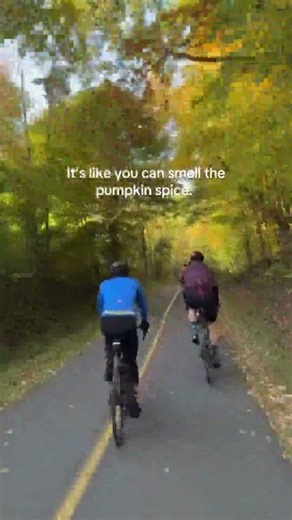 Forecast is calling for flappy gilets