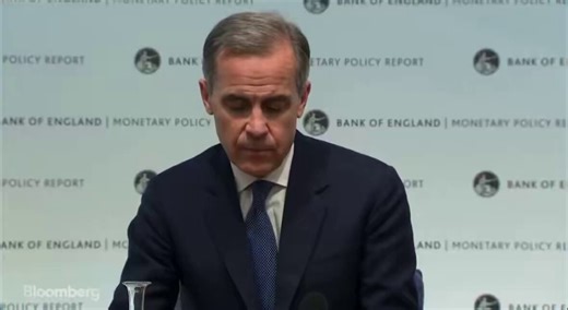 Mark Carney en 2019 : « Le Royaume-Uni commet une erreur historique en s’éloignant de son plus grand partenaire commercial. »Mark Carney en 2026 : « Le Canada doit s’éloigner de son plus grand partenaire commercial. »Elbows up.*