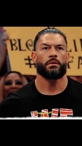 204K views · 9.5K reactions | Roman Reigns  ☝ saved the bloodline 喝 #reelsfypシ #trendingreels #fypシ #foryoupage #trend #foryou #WWE | ᎿᎻᎬ ᎿᎡᎥᏰᎯᏞ ᏨᎻᎥᎬᎰ | Facebook