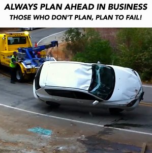 262K views · 5.3K reactions | Do You Have Backup Plans For When...