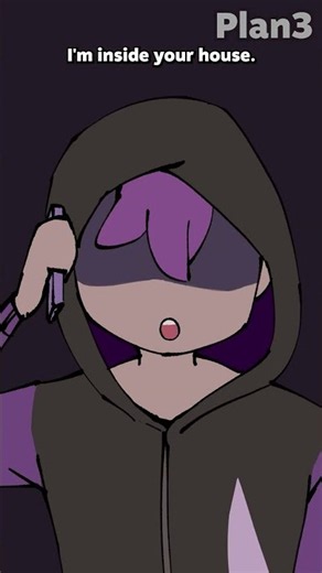 If Your Victim had Survival Instinct of 10 IQ