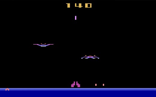 强化学习经典算法实验之DQN