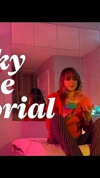 How to clone myself with Videoleap | Videoleap x Hallie Tut