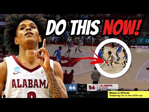 If you are 5’6, 5’7, 5’8, 5’9, 5’10, 5’11, 6’0, YOU NEED Aden Holloway’s BAG