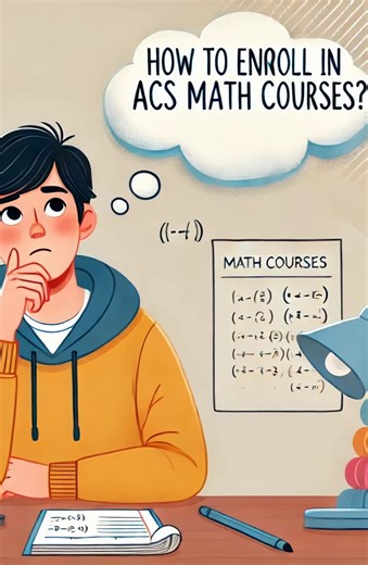 19K views · 56 reactions | ACS ম্যাথ কোর্সে ভর্তি হওয়ার উপায় কী? 樂 দেখে নাও ভিডিওতে | ACS | Facebook