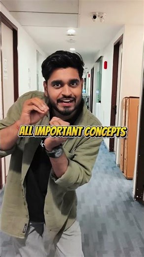 Kya Aap Bhi Confused Hai !! 🔥 @class_8_pw #pwshorts