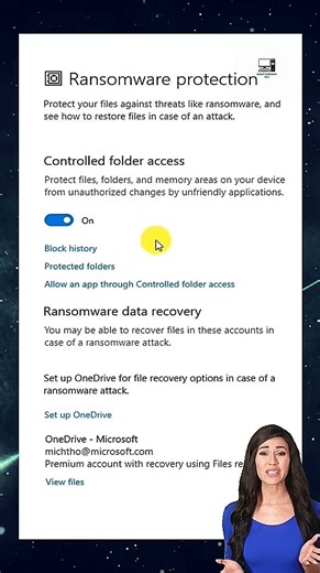 Protect Your PC from Hackers with These 5 Simple Steps #windowstips #windowstricks #windows11tips