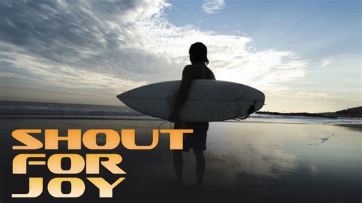 Shout for Joy (1983)