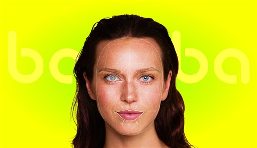 How to Build Web AR Face Tracking Using a Web AR SDK