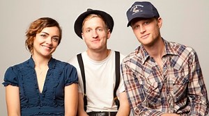 Musical Moment: The Lumineers ('Ho Hey') — The London Chatter
