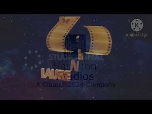 53 New Movie Studio Intros At Once (BBCTOT Version)