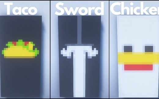 【建筑教程】10个超酷旗帜设计！