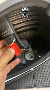 Quick Release Buckle lock and Stopper✔️ Para sa mga nangangalawang na stopper at buckle lock dm kalang palitan natin yan🫶🏼 #acehelmetcare | Ace Helmet Care