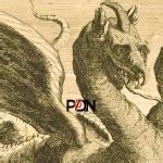 English water creatures: Knuckers, Grindylows and Jenny Greenteeth