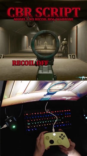 MODEL L NO RECOIL VALUES BEST SCRIPT BO6/WARZONE 🐉PRO DRAGON SCRIPT🐉 ‼️Available: cbrscript.com #cronuszen #cronuszenscript #norecoil #modell #bo6 #blackops6 #norecoil