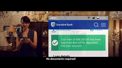 Standard Bank Vehicle Finance - View Rates & Fees | CompareLoans