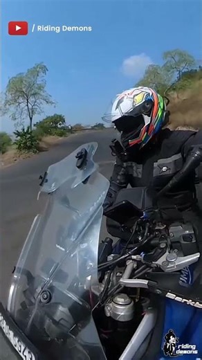 Tips to use Google Maps in a Long Road trip | India to Pakistan international Ride #maps #triumph