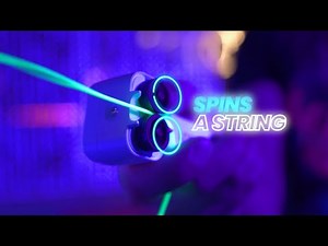 Meet Loop Lasso: The Glow-in-the-Dark Toy That's Going Viral!