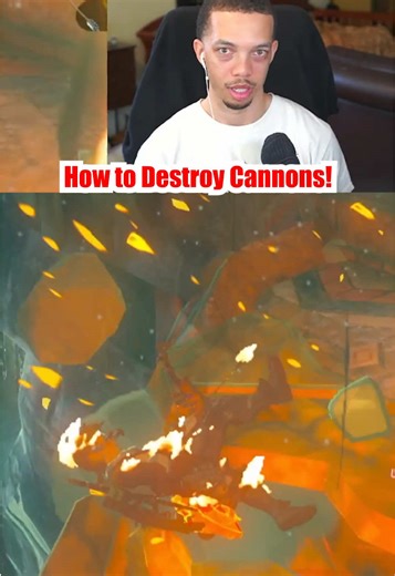 Secret Technique for Mastering TOTK Gameplay