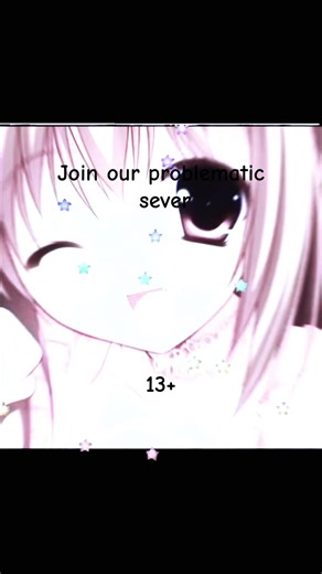 Join Our Problematic Discord Server