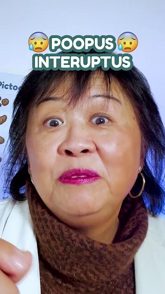 This toilet stool trick can give you perfect poops for LIFE!! 🤩💩 All you need are a couple shoeboxes! #toilet #toiletstool #squattoilet #squattypottty #butttalkstv #nursewong #nursesoftiktok
