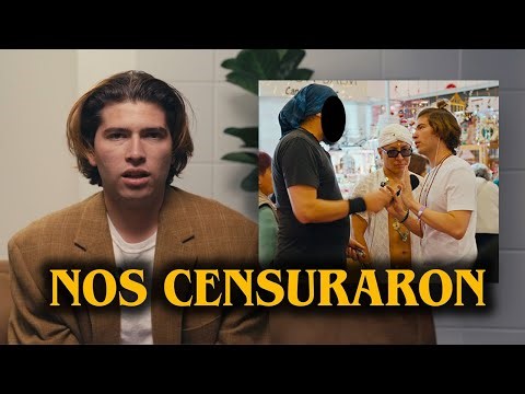 Sobre la Censura de la Expo Espiritualidad 2 | Proyecto Escolar