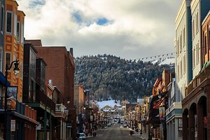 15 Best Places to Live in Utah   - The Crazy Tourist