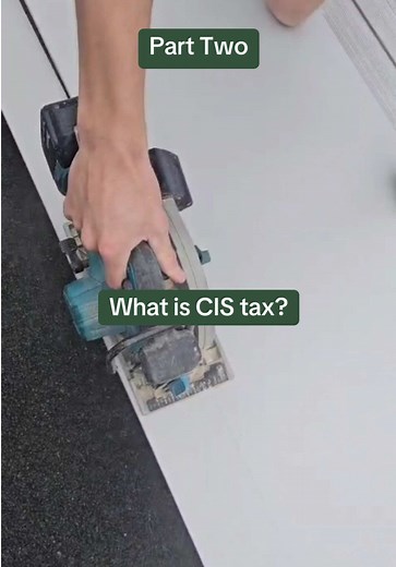 Part Two - What is CIS tax👷🏼‍♂️ Essentially when working under the CIS scheme, your contractor will deduct tax from you and pay it to HMRC on your behalf. If you are not registered, they will deduct 30% of your total income from you. If you are registered, they will deduct 20%. There is a 0% option but this is not available to all. This tax deduction is paid to HMRC and will therefore lower your tax bill. Drop us a message if you need any help or guidance! #CIS #constructionaccountant #soletra