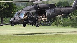 4.8K views · 336 reactions | B-roll Footage of Soldiers with 5th...