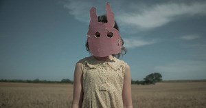 Run Rabbit Run: Scarey starey child tropes in the wretched Australian wilderness