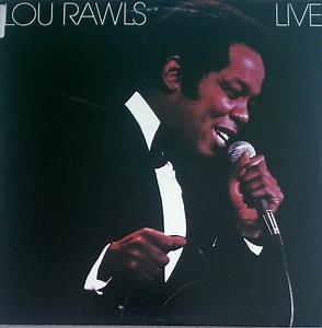 Lou Rawls - Live
