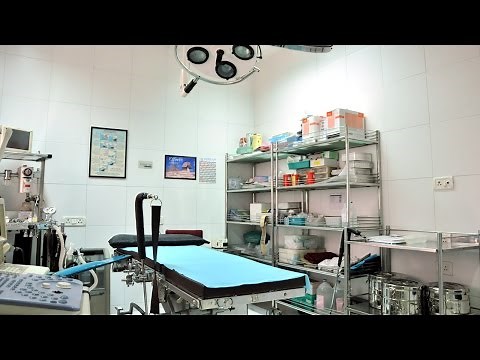 Indication of Laproscopy and Hysteroscopy