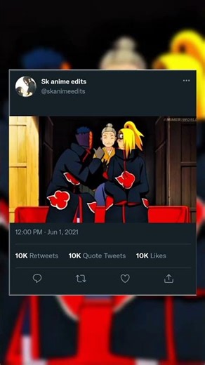 OBITO AND TOBI FUNNY AND CUTE MOMENTS #naruto #tobi