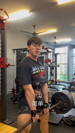 21K views · 116 reactions | 硬举也是举 | Daniel Lim | Facebook