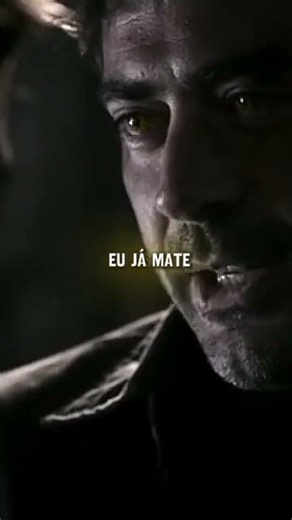 "eu esqueci eu já matei" Azazel, supernatural