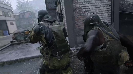 Riptide Bisturí Finishers in Call of Duty Modern Warfare 3 / Warzone