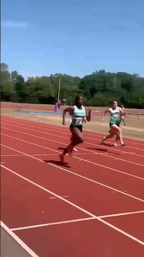 100m YDL Premiership 2026