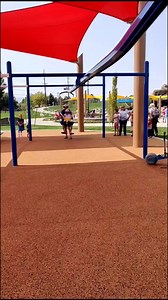 Zip line! #accessible #ada #inclusion #cerebralpalsy #utah #specialneeds #disability #zipline | Extreme Motus Wheelchairs