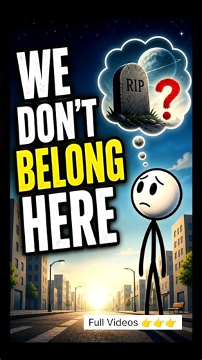 What If Humans Don’t Belong on Earth? 🤯 #history #shorts #discovery #theoriginofspecies #viral