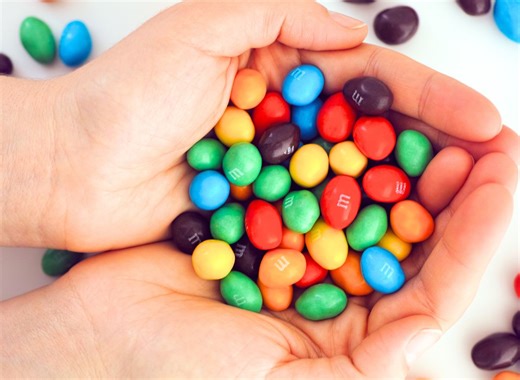 M&M’s New Flavor Has Shoppers Racing to Stores: ‘Gonna Buy 19 Bags’