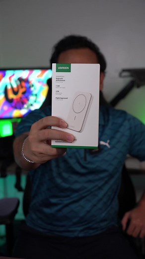 Ugreen 5000mAh Power Bank: My Top Choice for 2024