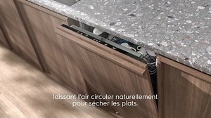 17 reactions | Les lave-vaisselle ARTHUR MARTIN vous garantissent un séchage 100% naturel, La technologie AirDry améliore les performances de séchage grâce à une ouverture automatique de la porte en fin de cycle de séchage afin d'accélérer l'évaporation  #arthurmartin #universcuisine #lavevaisselle #airdry #airnaturel #séchagenaturel #staysafe | Arthur Martin | Facebook