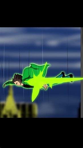 Ben10 heatblast transformation (fan animation)#shorts #bentley #anime #fireanimation #animation