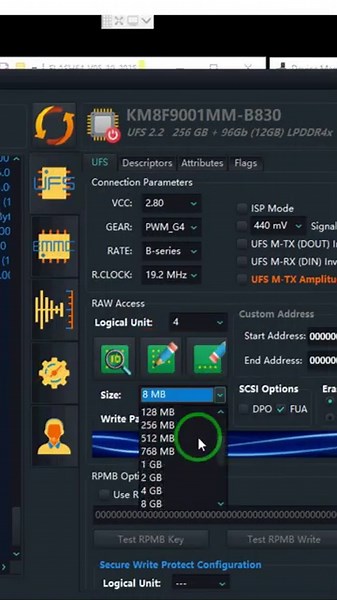 f64 box,ufs,emmc full support !!f64 box ufs error solution !! motorola mobile flashing #tech #data